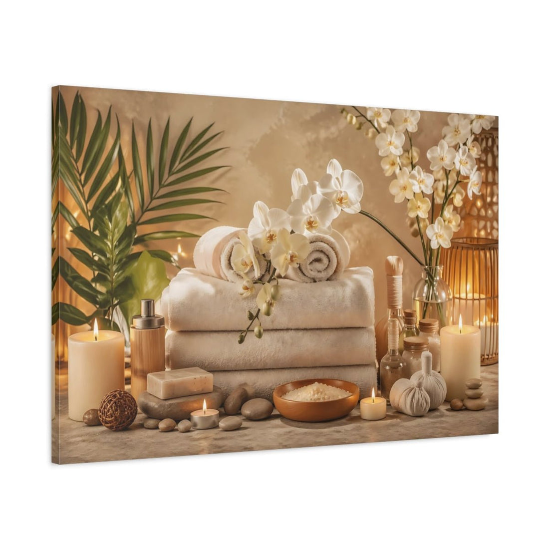 Bathroom Wall Art Ideas That Still Feel Polished - YesArtYes