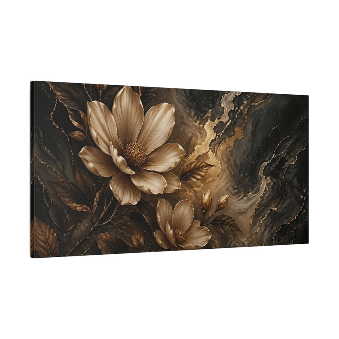 Living Room Wall Art Ideas: Canvas Prints for Sofas, Fireplaces, and Large Walls - YesArtYes