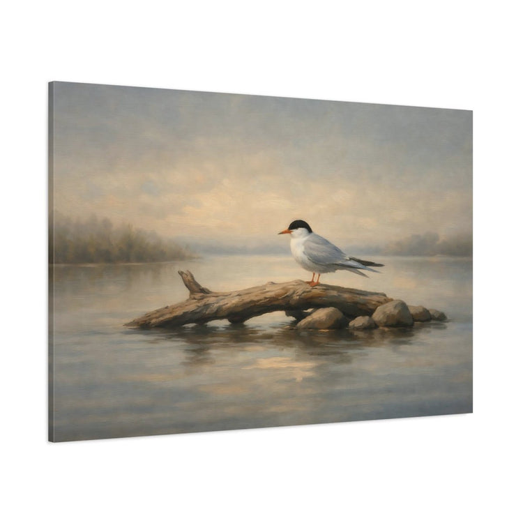 Bird Canvas Wall Art - YesArtYes