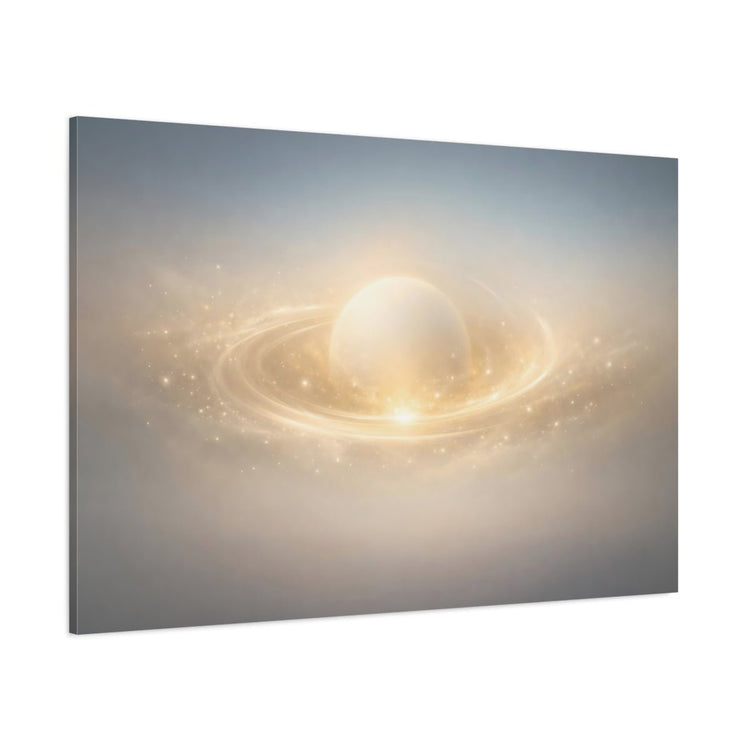 Celestial Canvas Wall Art - YesArtYes