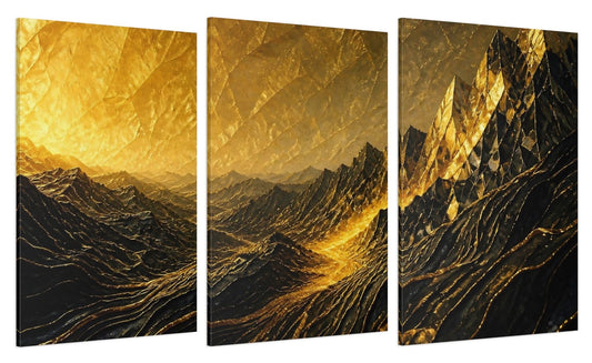 Side View - 32x48 Inch
