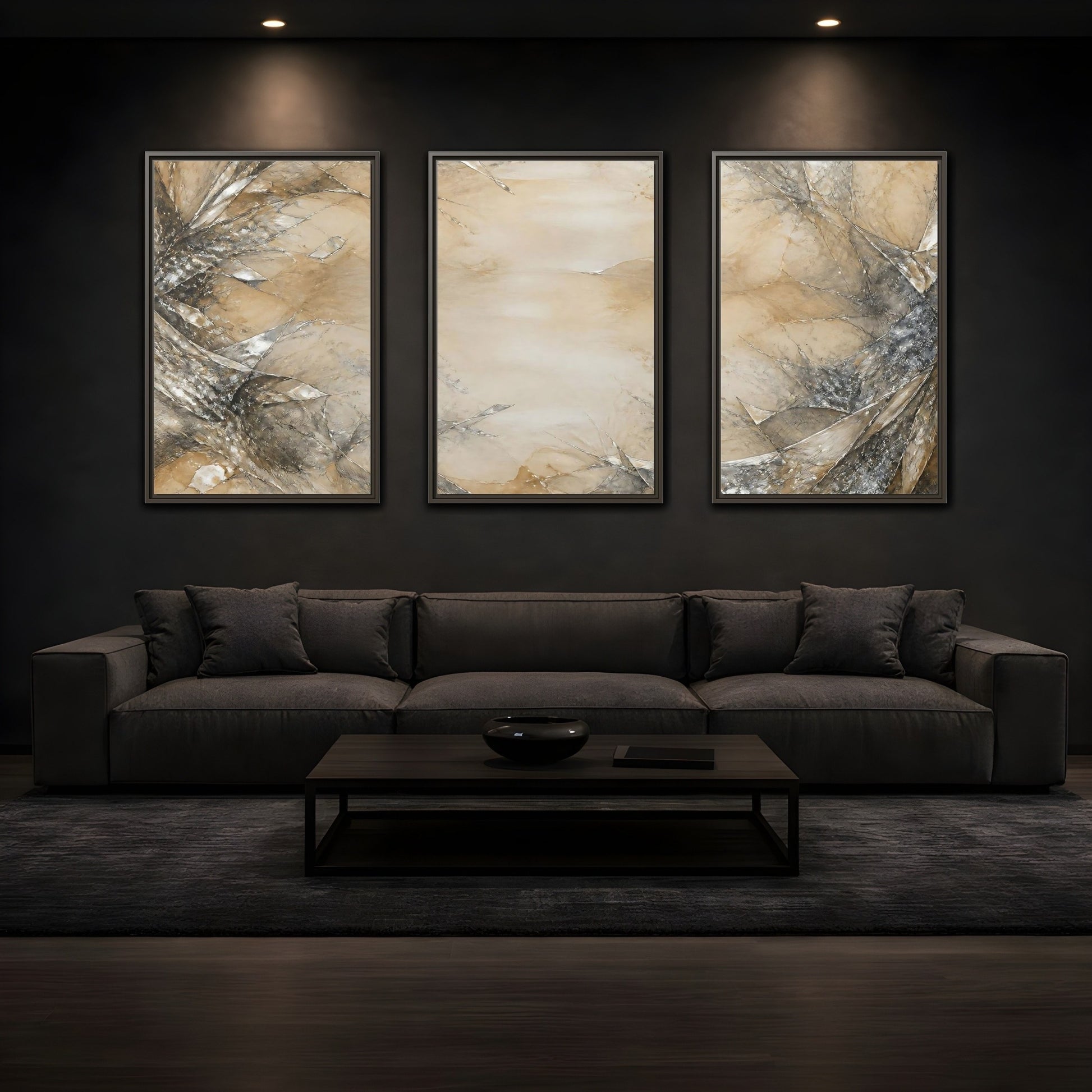 Triptych Mockup 2