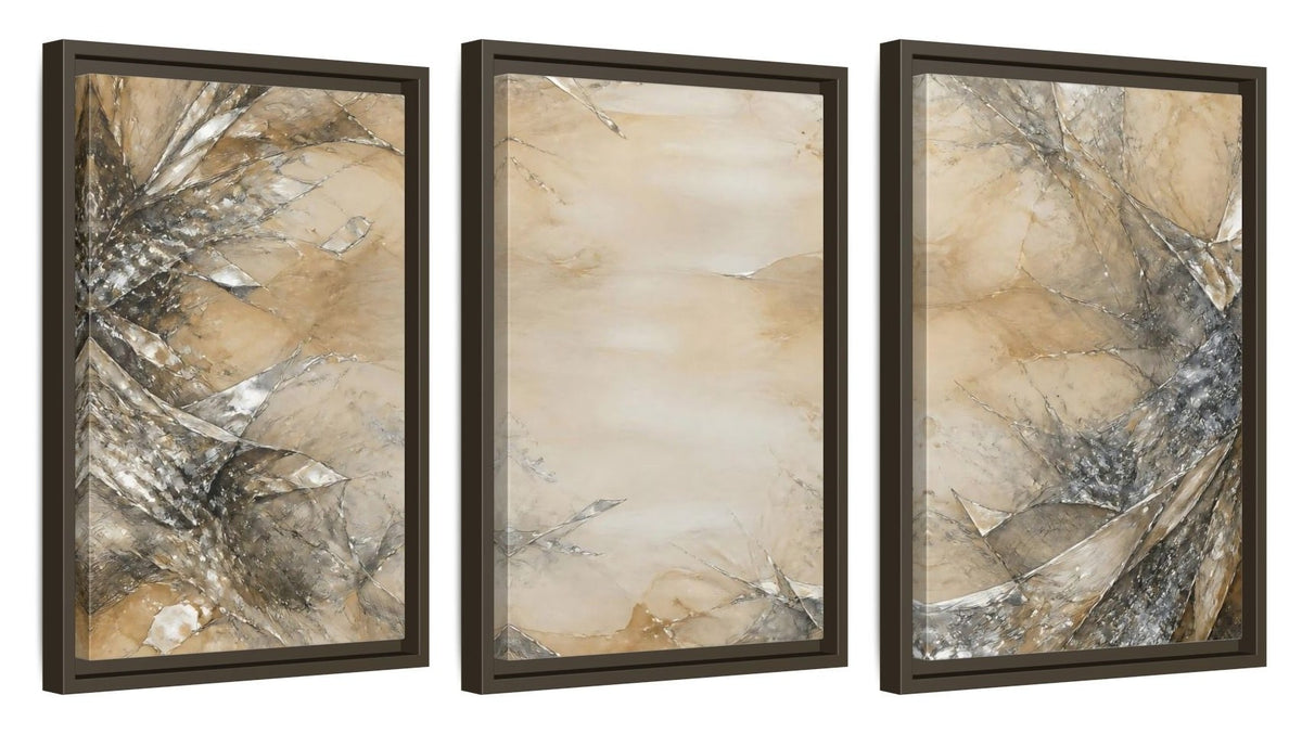 Triptych Mockup 9