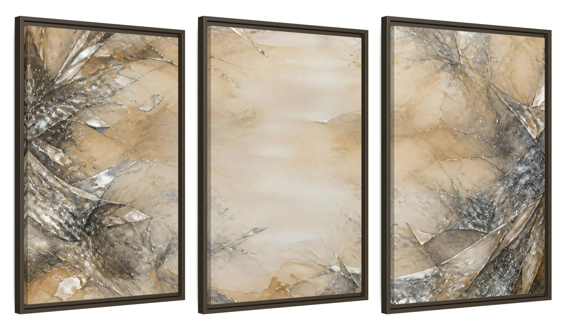 Triptych Mockup 14