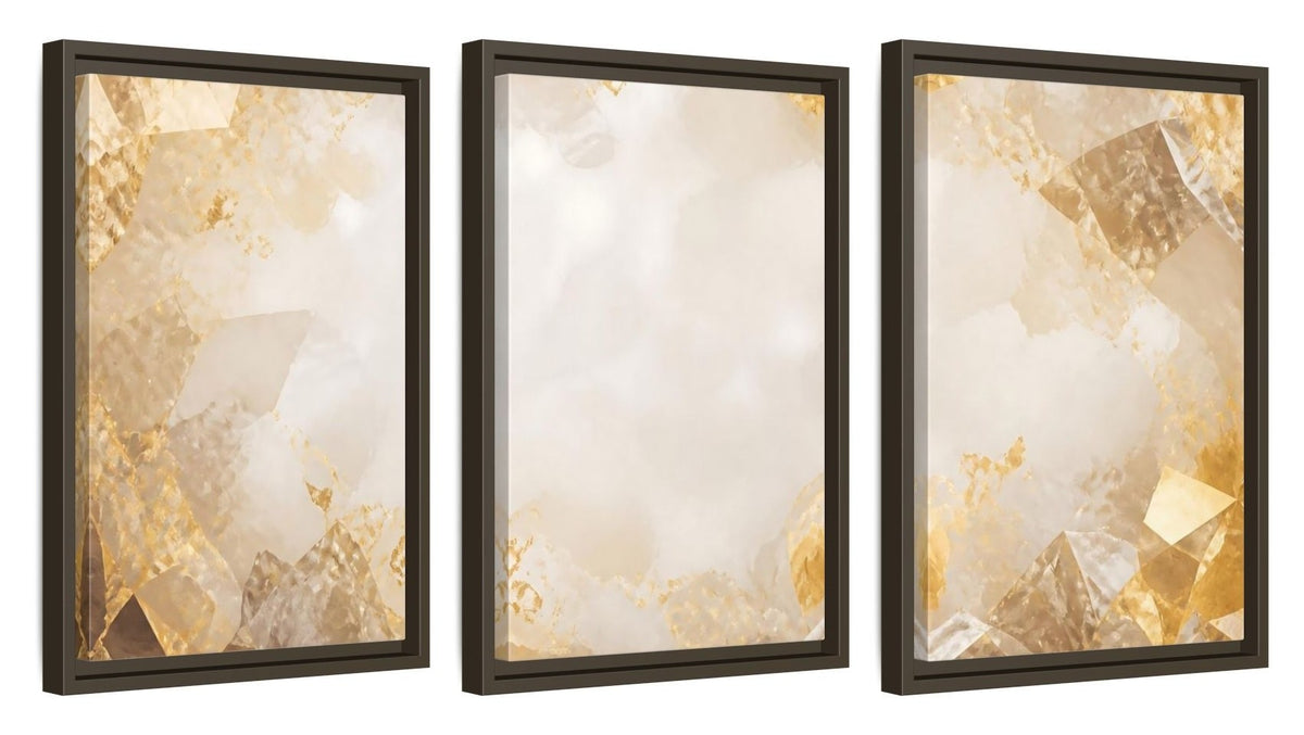 Triptych Mockup 9