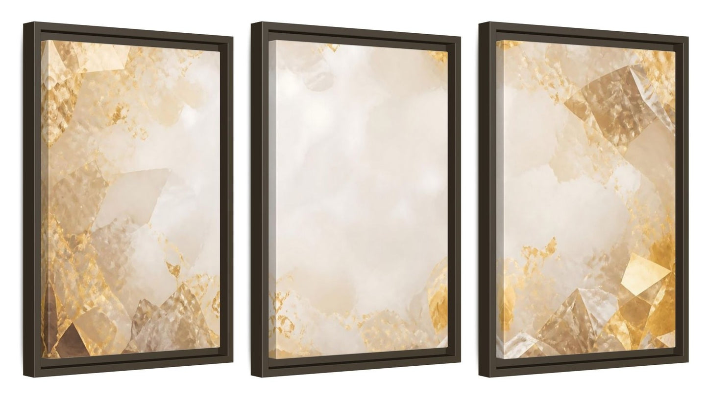 Triptych Mockup 8
