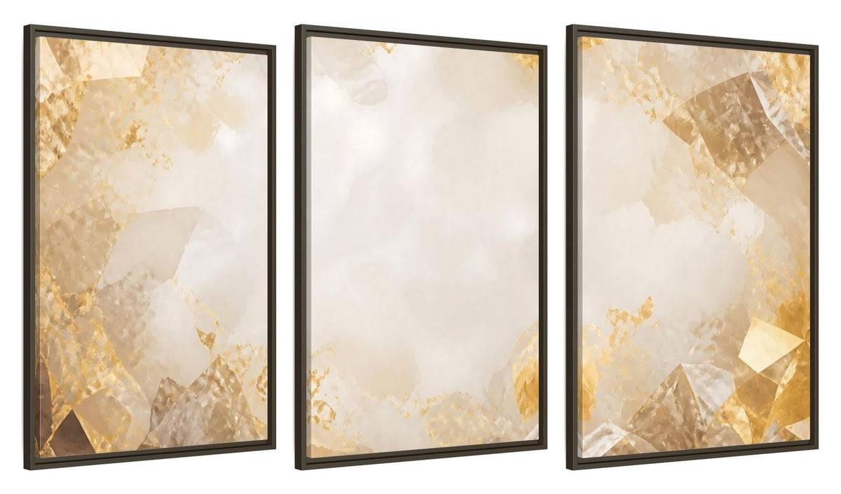 Triptych Mockup 16