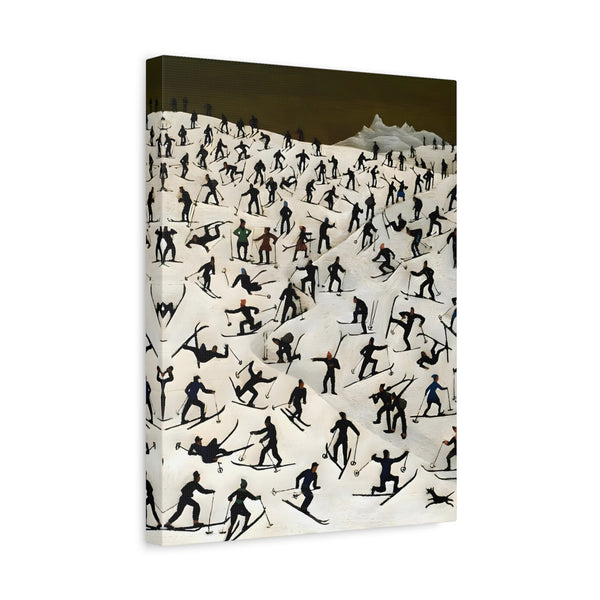 Franz-Sedlacek-Skiers-
