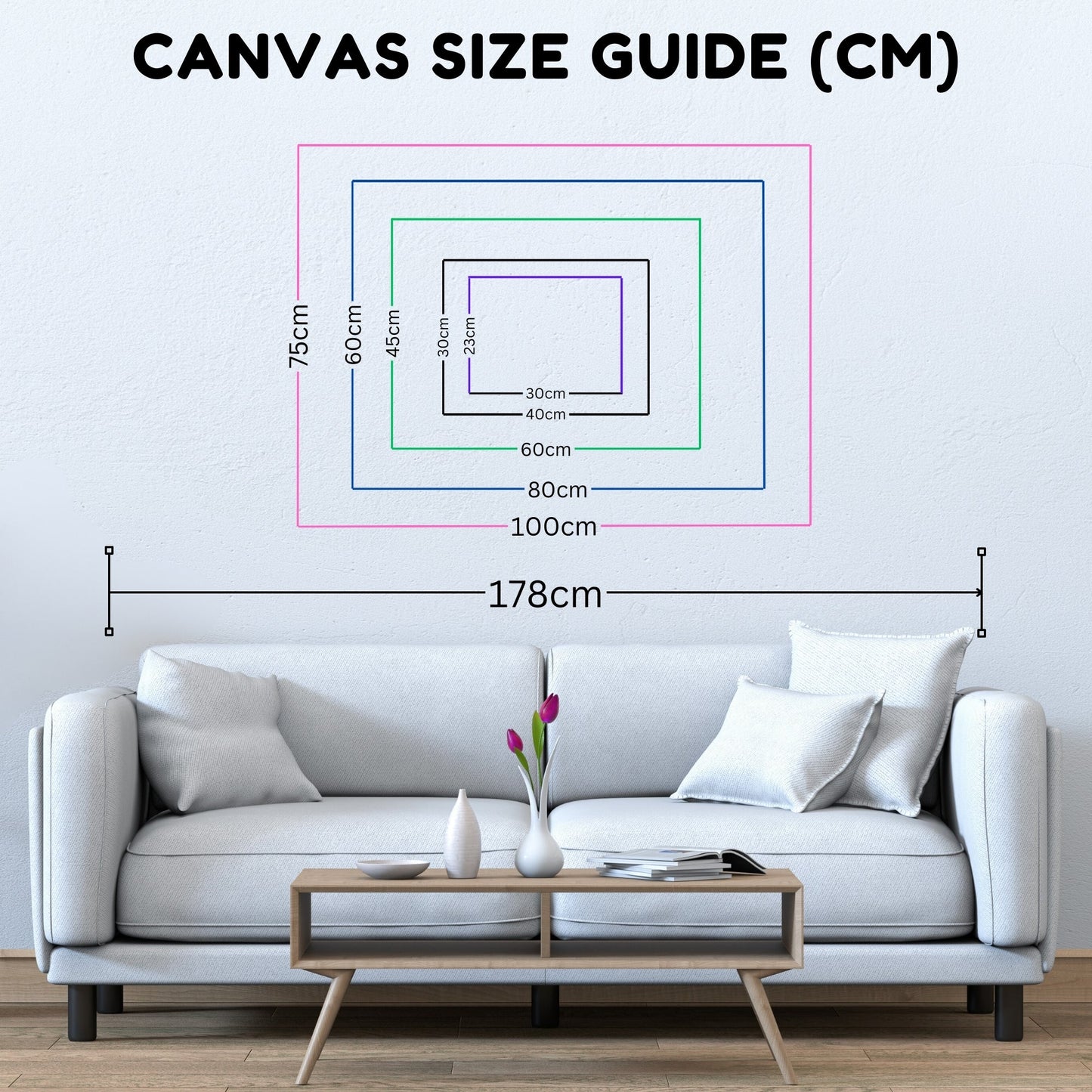 Animal Canvas Wall Art Prints - Birds Peacock Peahen Flamingo Crane Pheasant Pelican Duck in Frame - YesArtYes