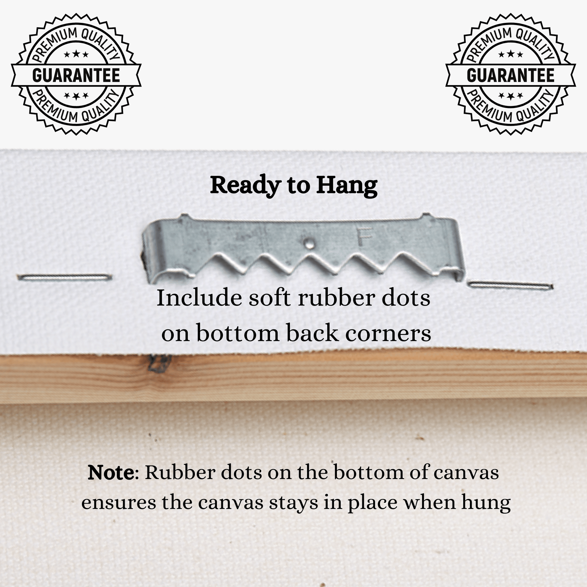 Surf Canvas Print - Aerial Surfers Ocean Wave Boho Large Wall Art - YesArtYes